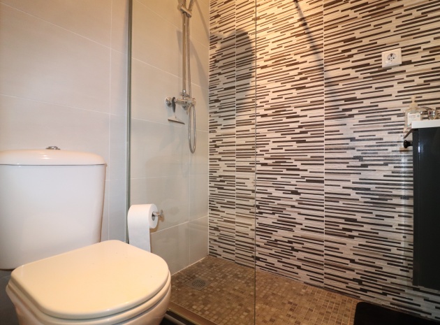 Resale - Villa - Benijofar - Benimar II