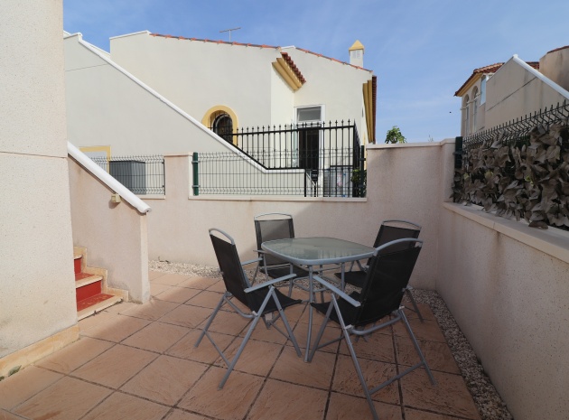 Resale - Villa - Benijofar - Benimar II