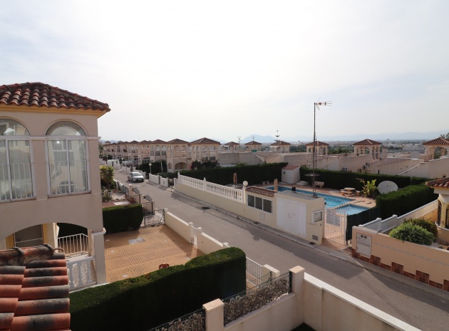 Resale - Villa - Benijofar - Benimar II