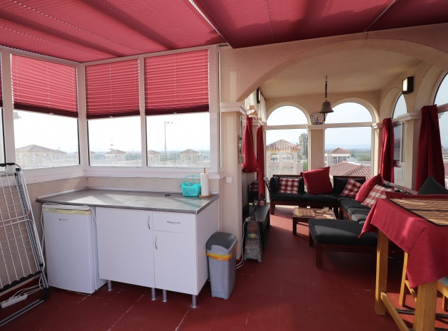 Resale - Villa - Benijofar - Benimar II