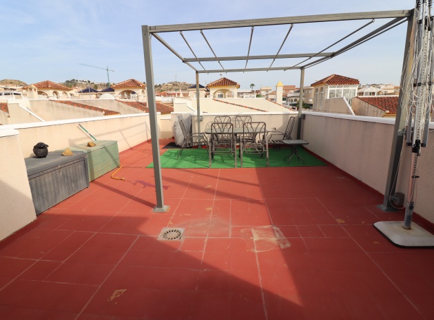 Resale - Villa - Benijofar - Benimar II