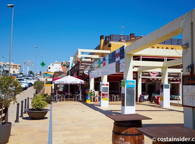New Build - Apartment - Villamartin