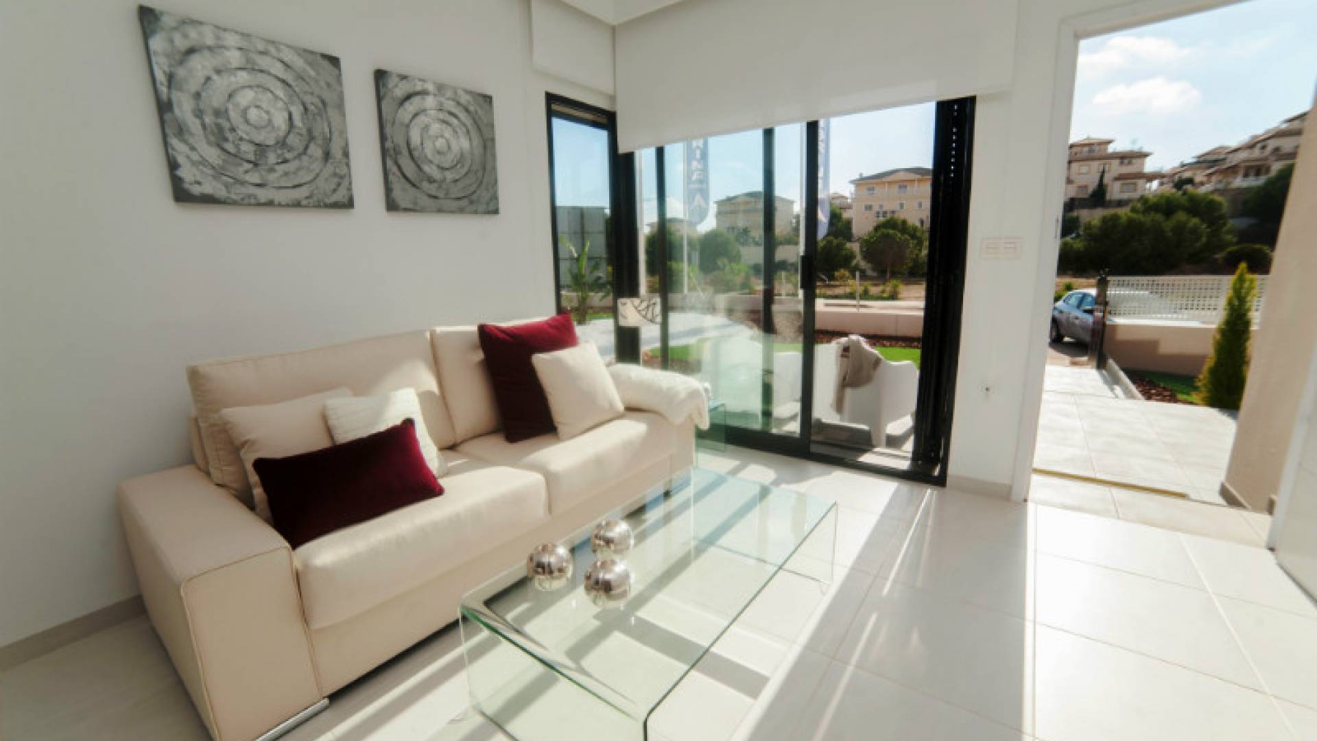 forsale,apartment,key ready,la zenia,costablanca,op047g
