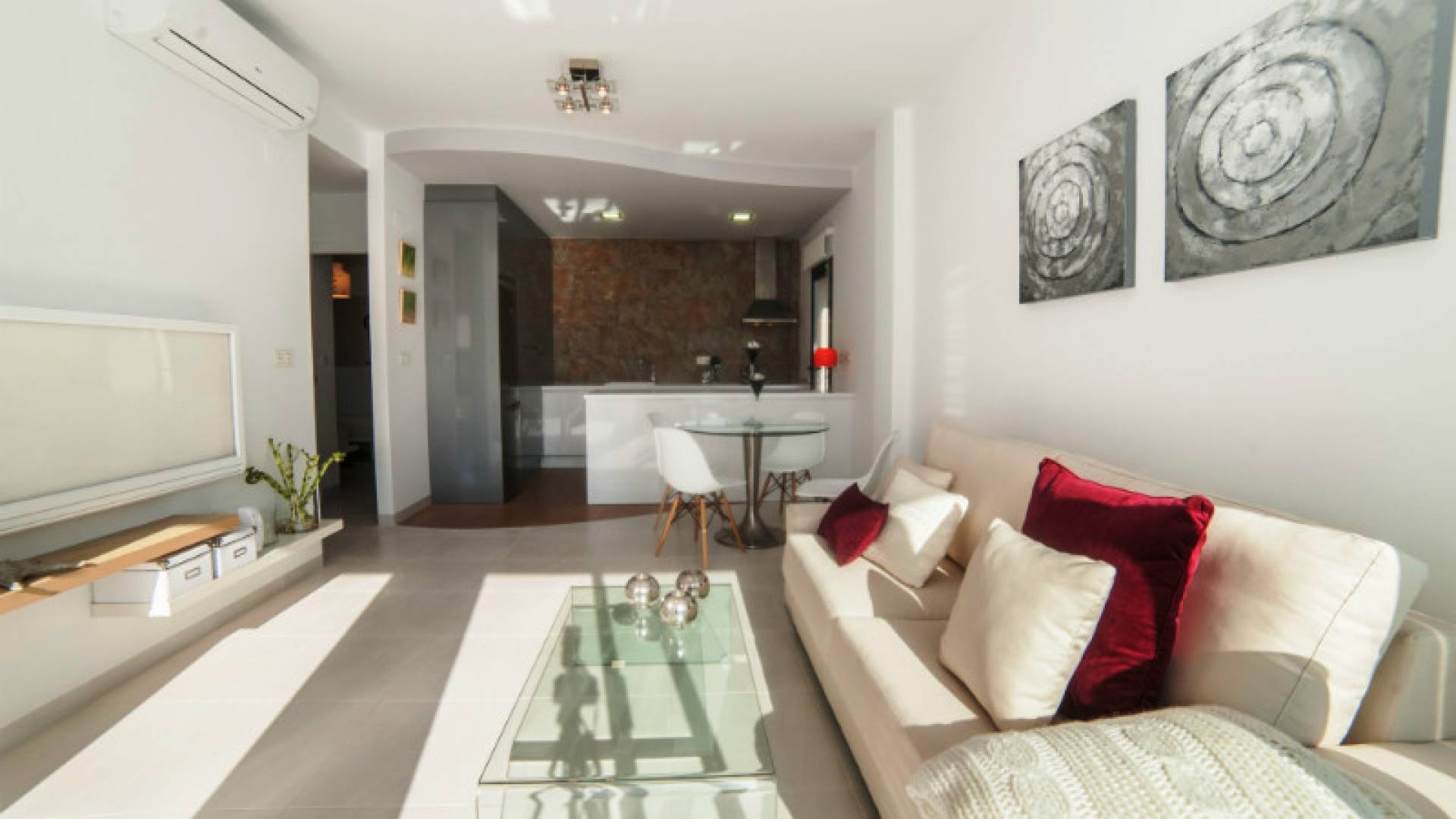 forsale,apartment,key ready,la zenia,costablanca,op047h