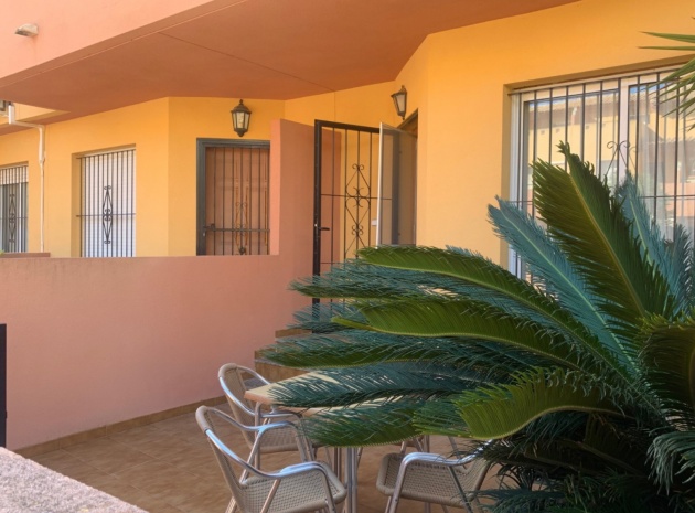 Resale - Townhouse - Cabo Roig - Vistamar, Beachside Cabo Roig