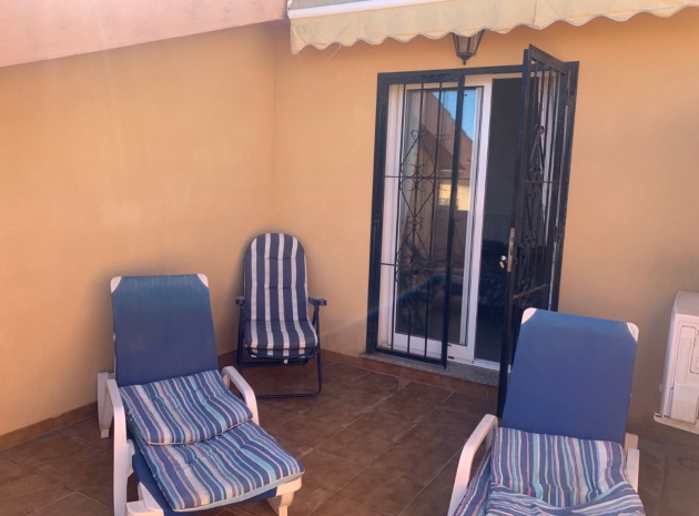 Resale - Townhouse - Cabo Roig - Vistamar, Beachside Cabo Roig