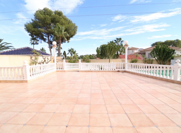 Revente - Villa - Villamartin - las filipinas