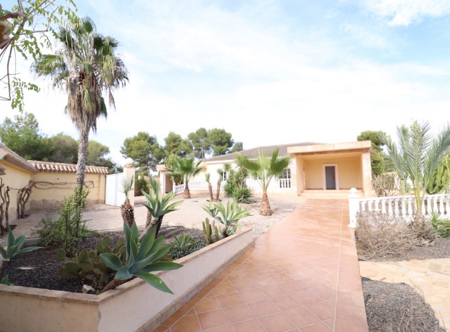 Revente - Villa - Villamartin - las filipinas