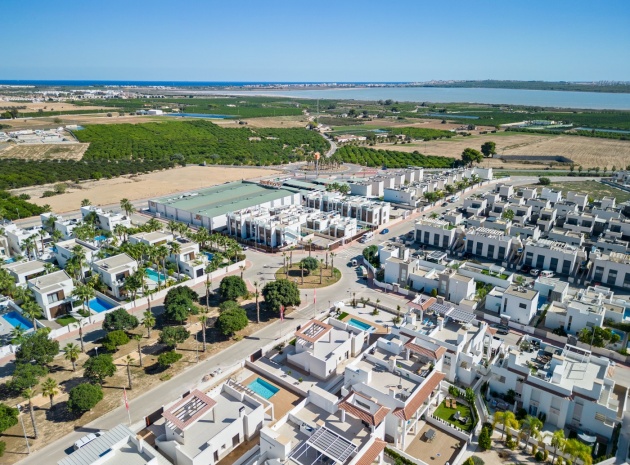 Neubau - Villa - Ciudad Quesada - Dona Pepa