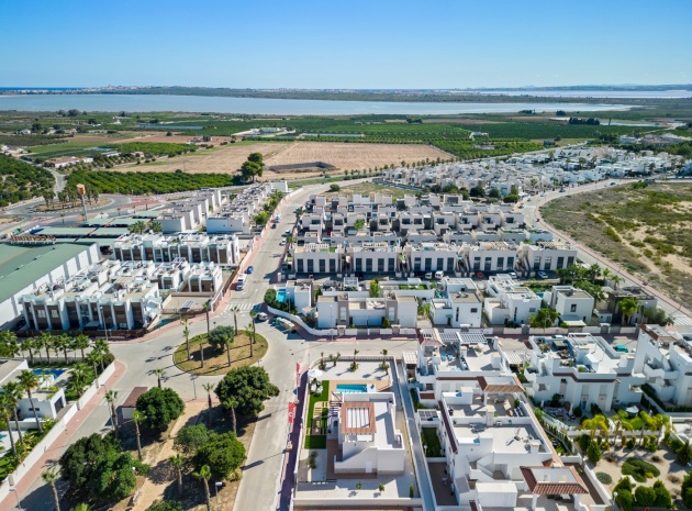 Neubau - Villa - Ciudad Quesada - Dona Pepa