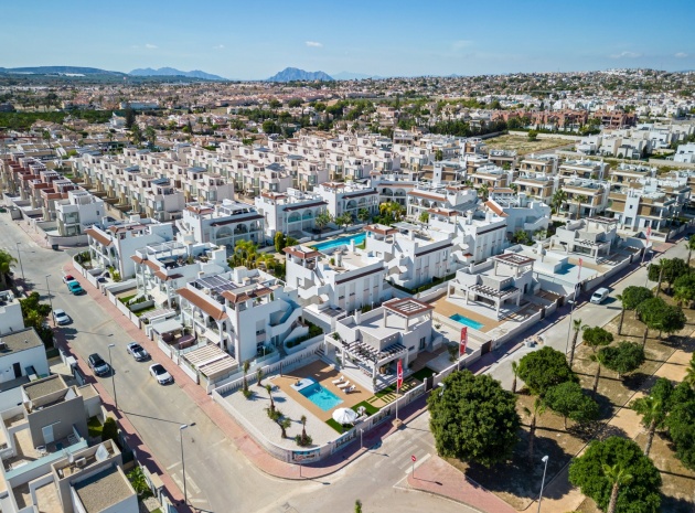 Neubau - Villa - Ciudad Quesada - Dona Pepa