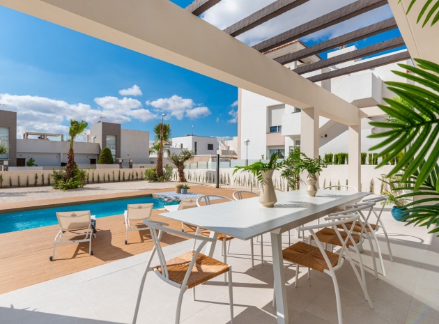 Neubau - Villa - Ciudad Quesada - Dona Pepa