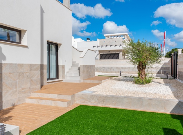 Neubau - Villa - Ciudad Quesada - Dona Pepa