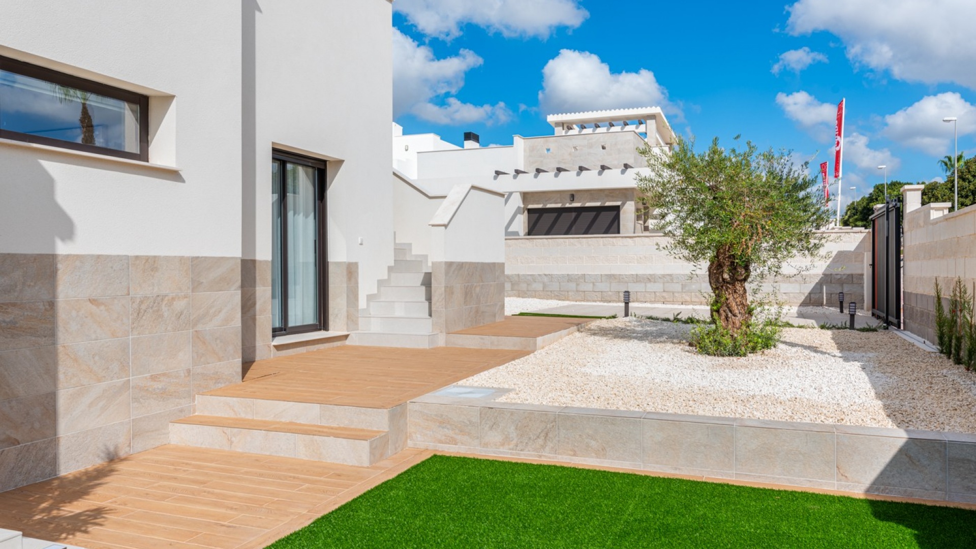 Neubau - Villa - Ciudad Quesada - Dona Pepa