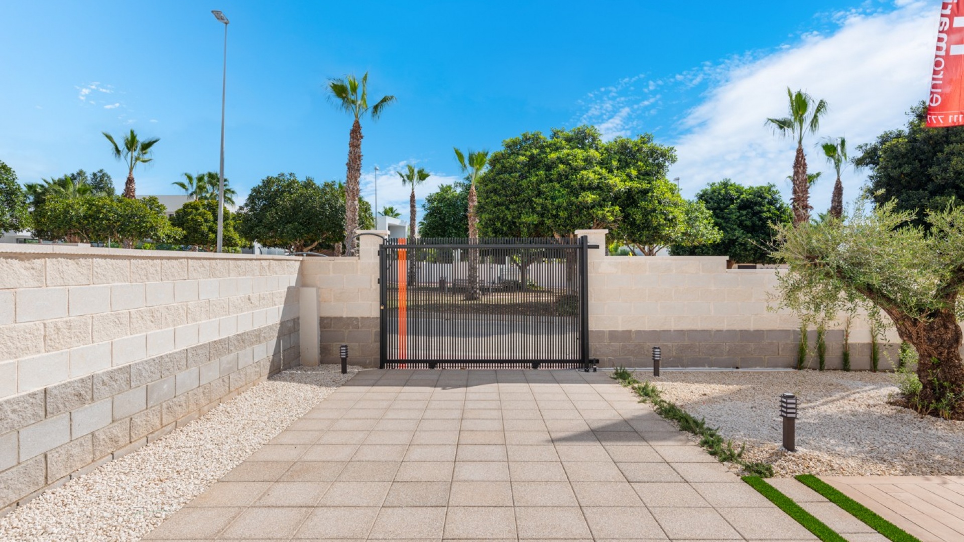 Neubau - Villa - Ciudad Quesada - Dona Pepa