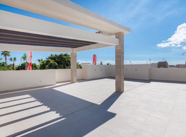 Neubau - Villa - Ciudad Quesada - Dona Pepa