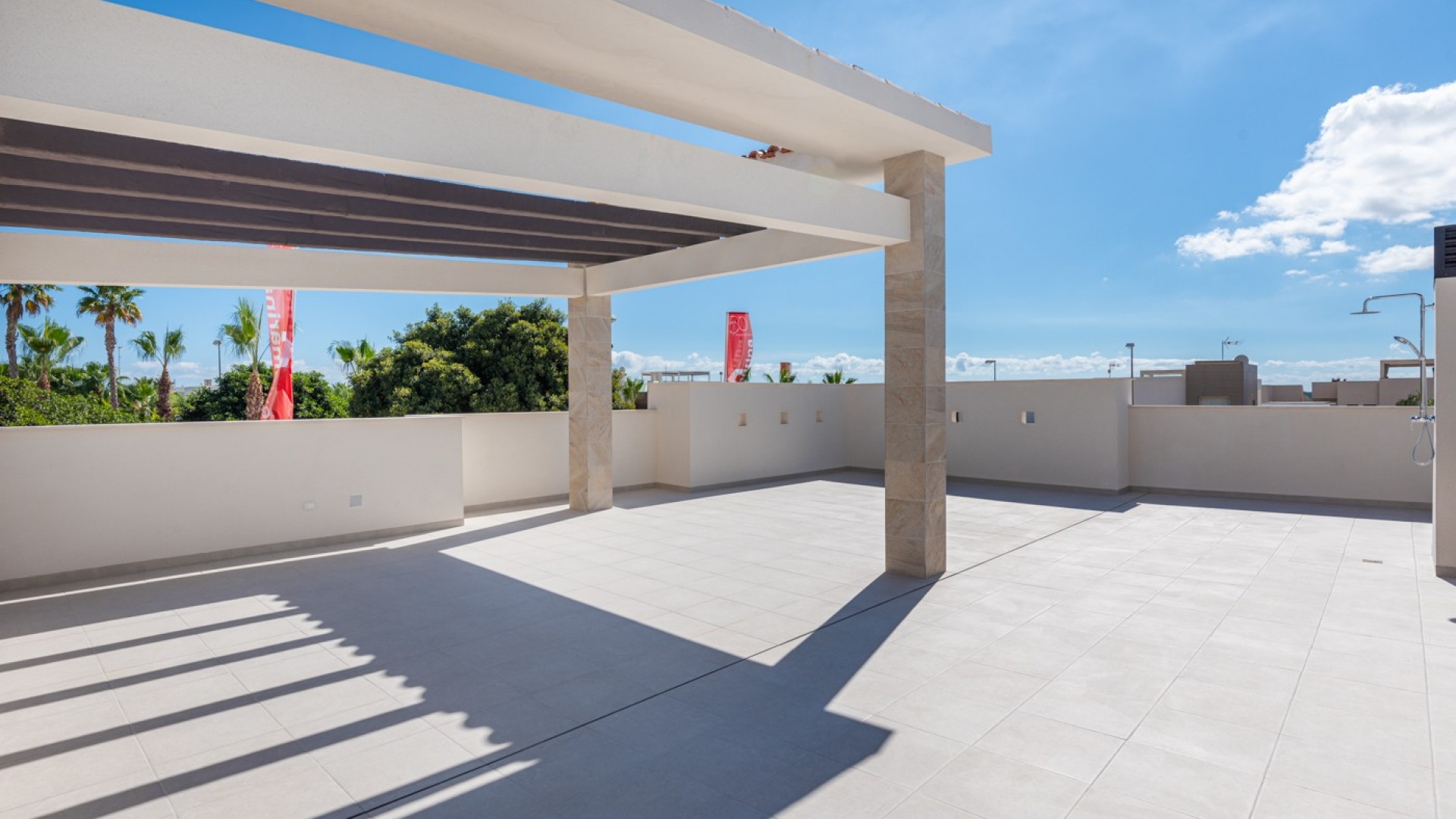 Neubau - Villa - Ciudad Quesada - Dona Pepa