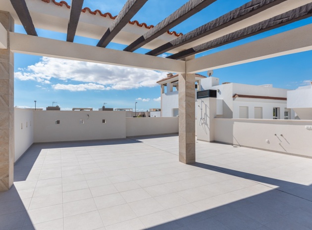 Neubau - Villa - Ciudad Quesada - Dona Pepa