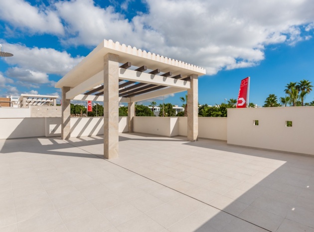 Neubau - Villa - Ciudad Quesada - Dona Pepa