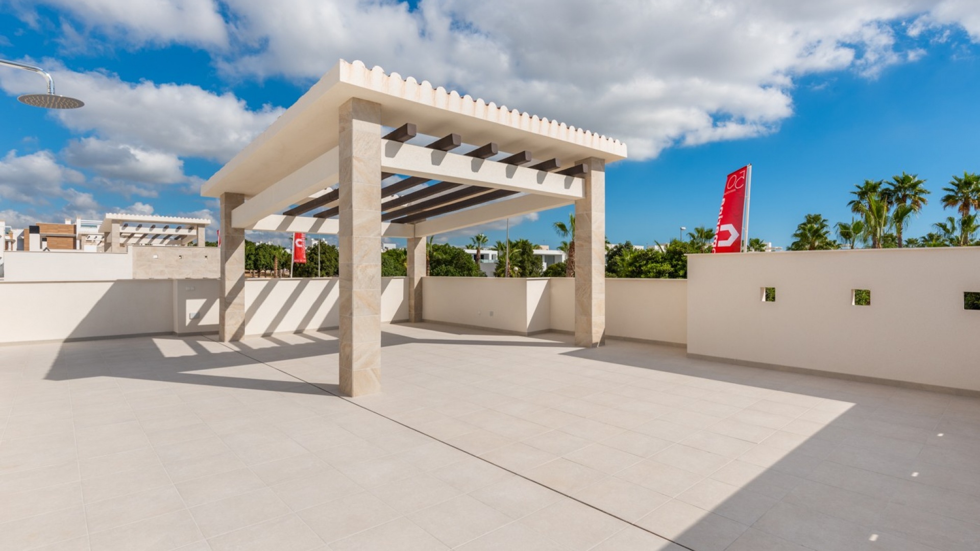 Neubau - Villa - Ciudad Quesada - Dona Pepa