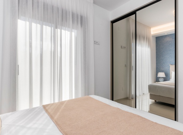 Neubau - Villa - Ciudad Quesada - Dona Pepa