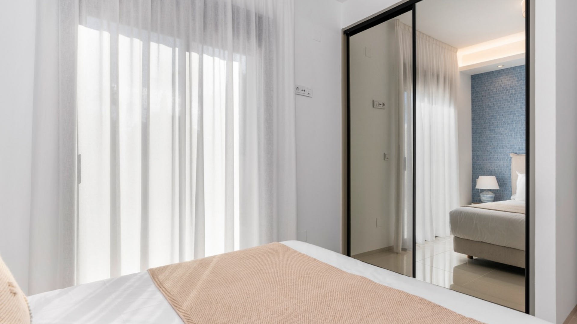 Neubau - Villa - Ciudad Quesada - Dona Pepa