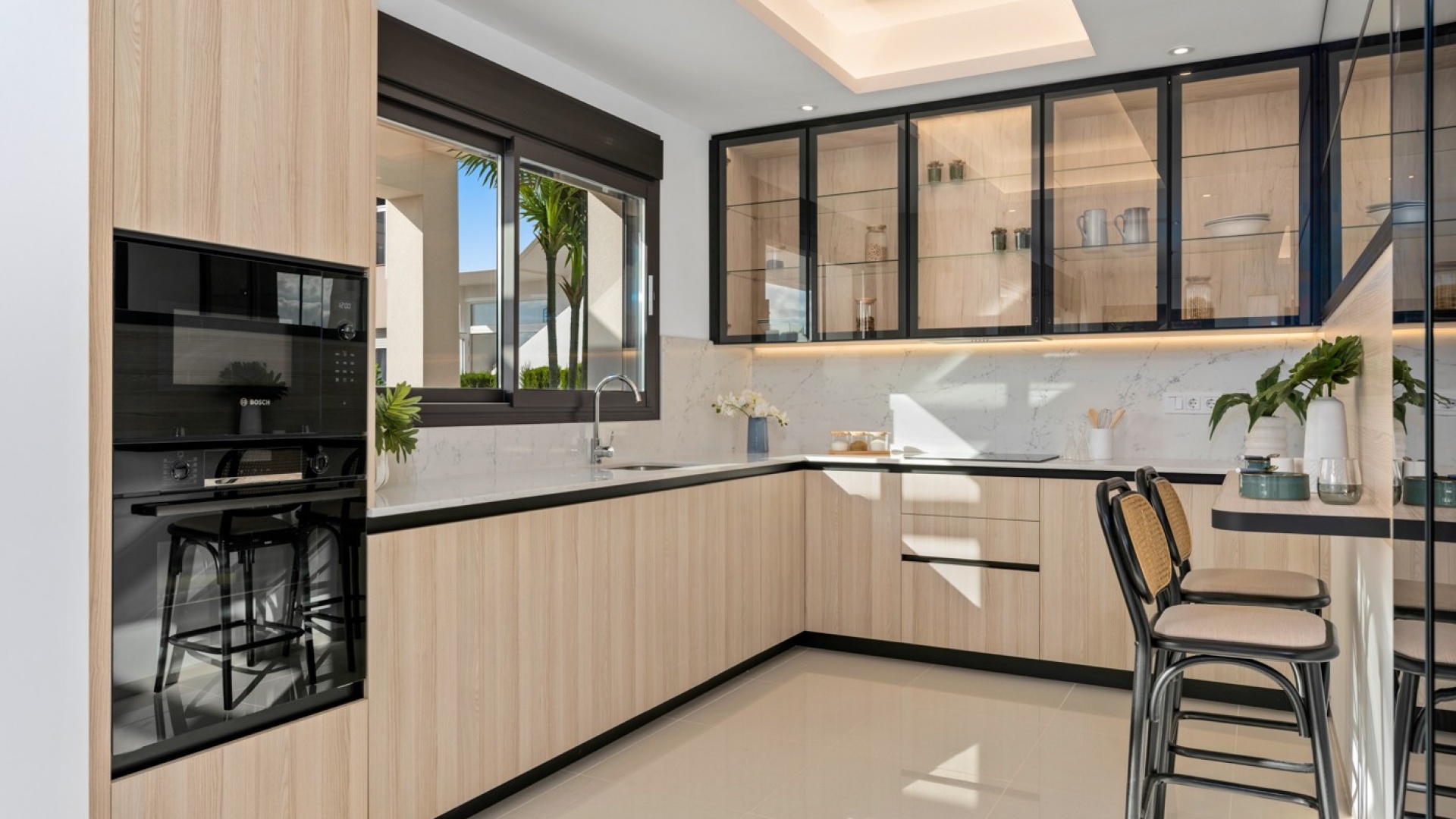 Neubau - Villa - Ciudad Quesada - Dona Pepa