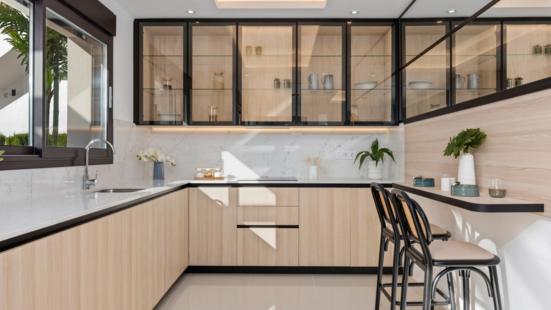 Neubau - Villa - Ciudad Quesada - Dona Pepa