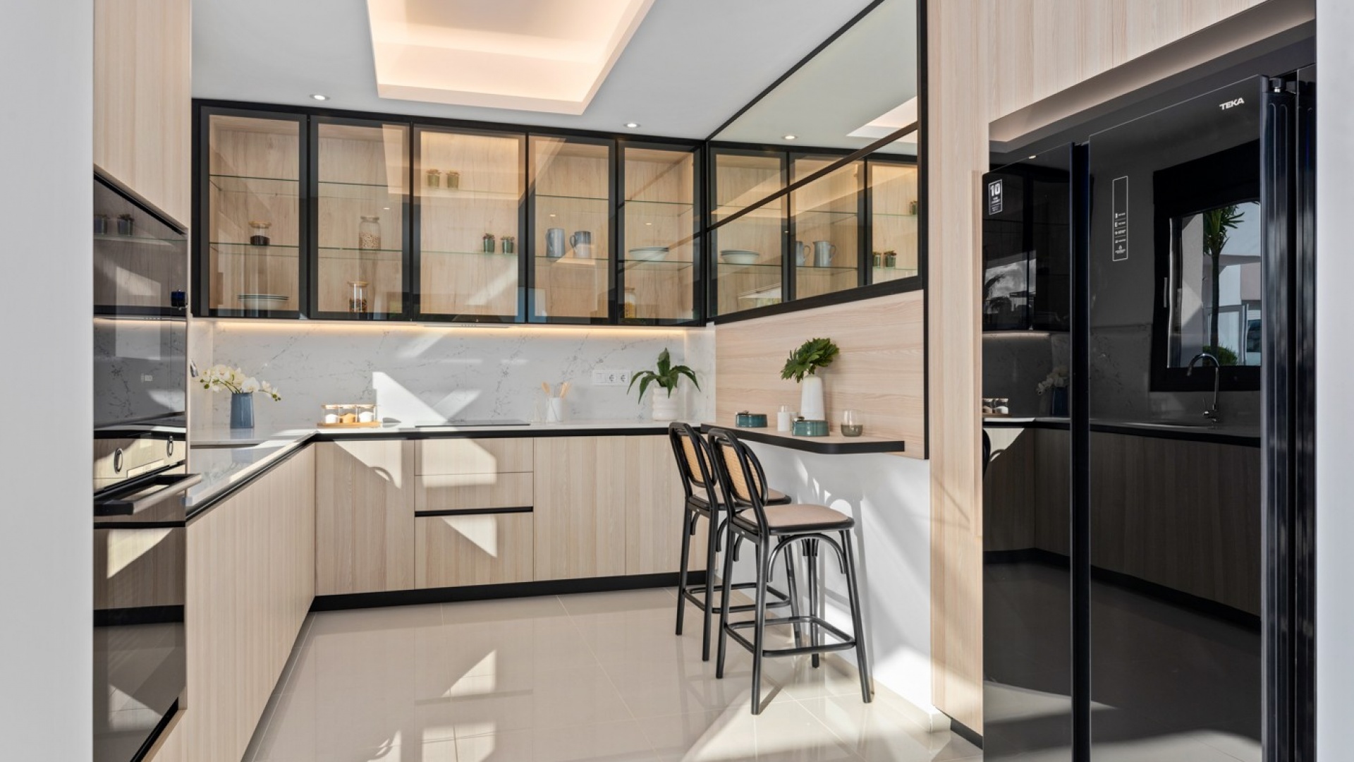 Neubau - Villa - Ciudad Quesada - Dona Pepa