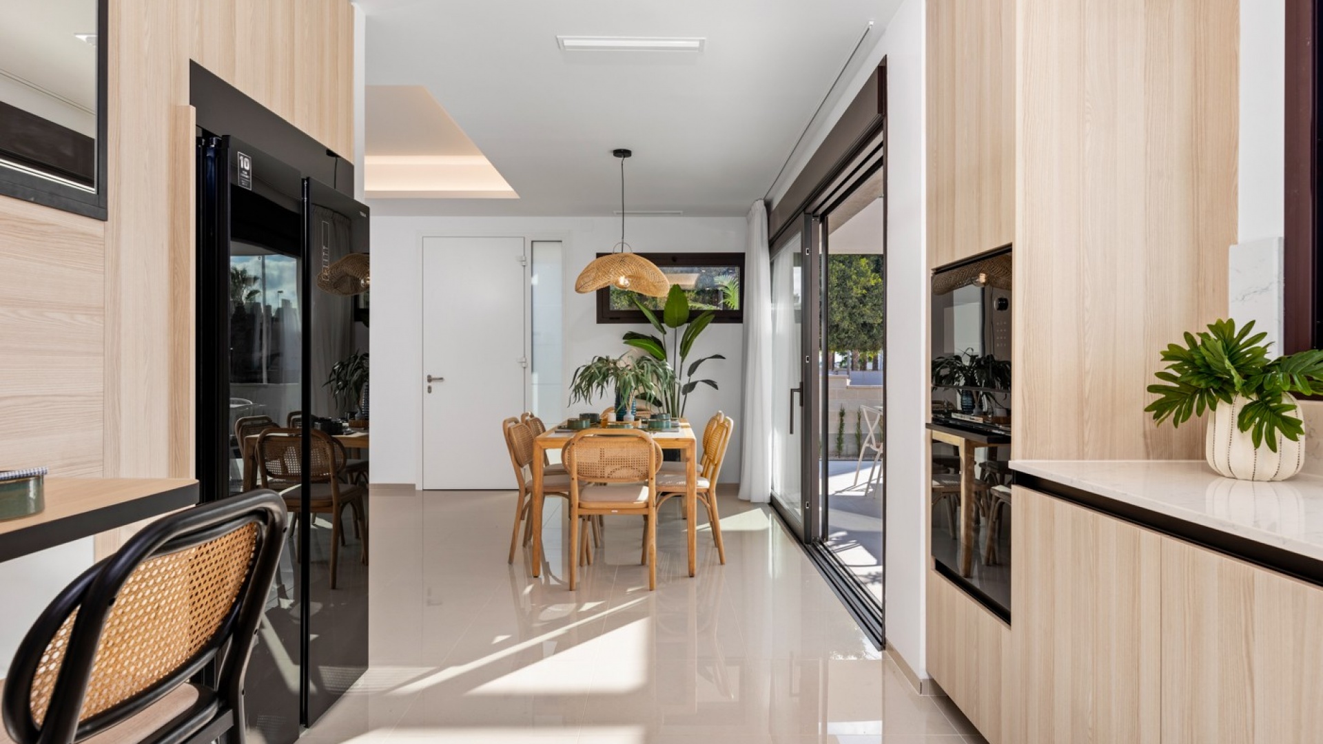 Neubau - Villa - Ciudad Quesada - Dona Pepa