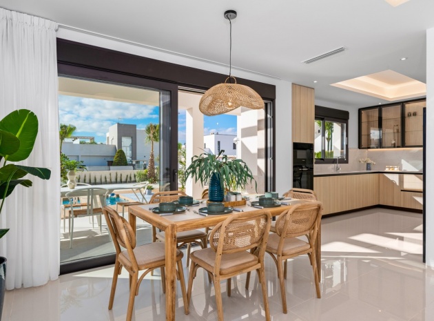 Neubau - Villa - Ciudad Quesada - Dona Pepa