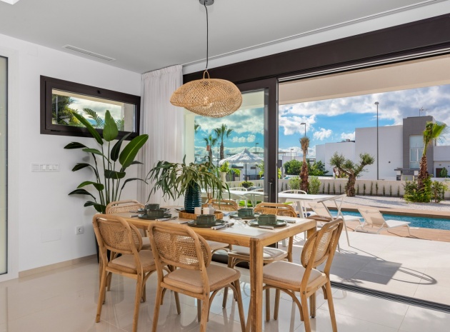 Neubau - Villa - Ciudad Quesada - Dona Pepa