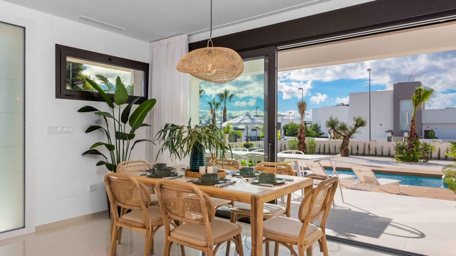 Neubau - Villa - Ciudad Quesada - Dona Pepa