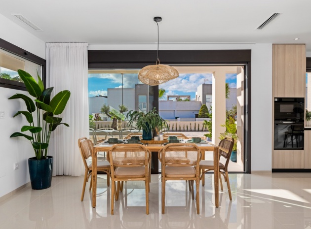 Neubau - Villa - Ciudad Quesada - Dona Pepa