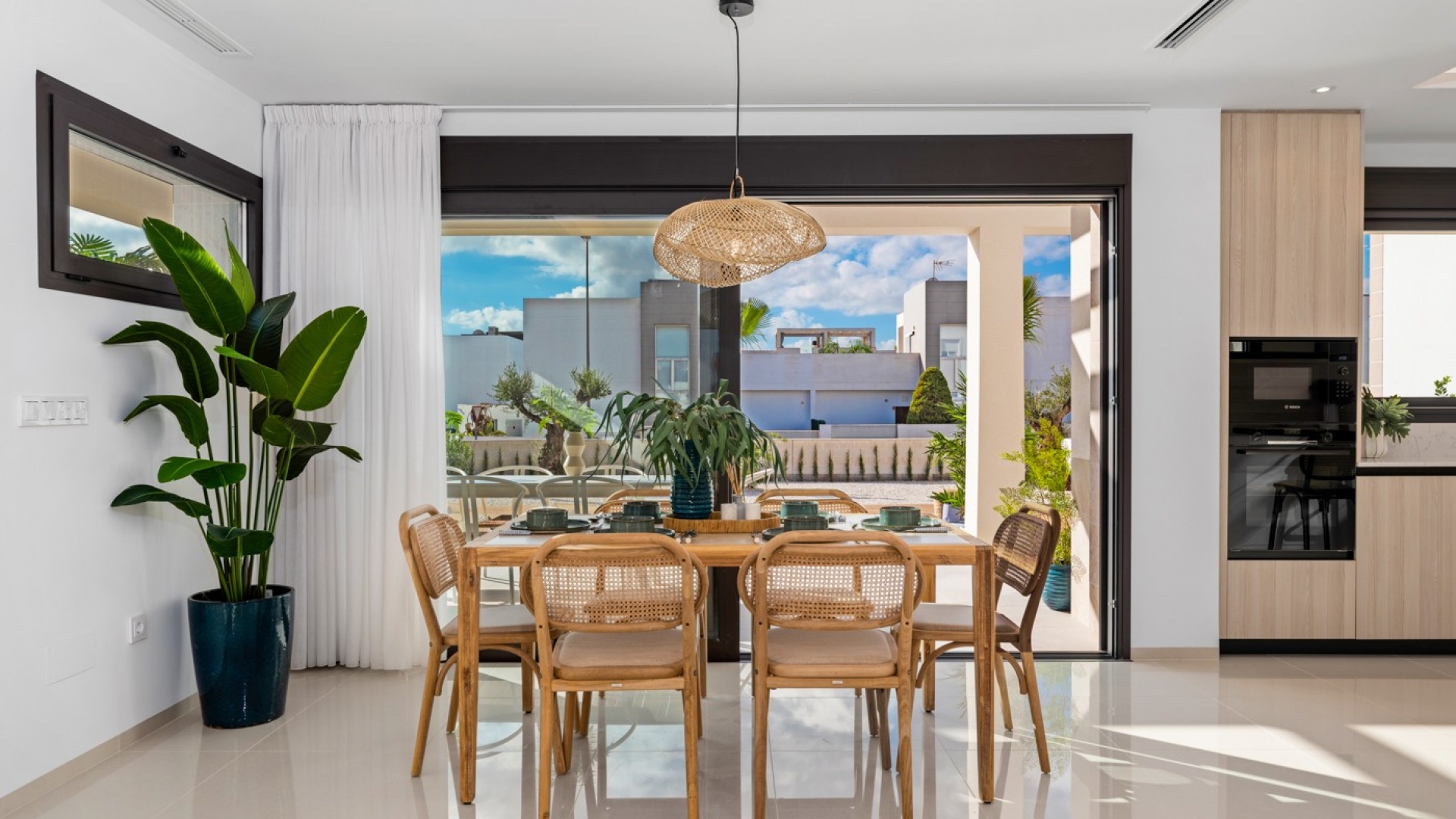 Neubau - Villa - Ciudad Quesada - Dona Pepa