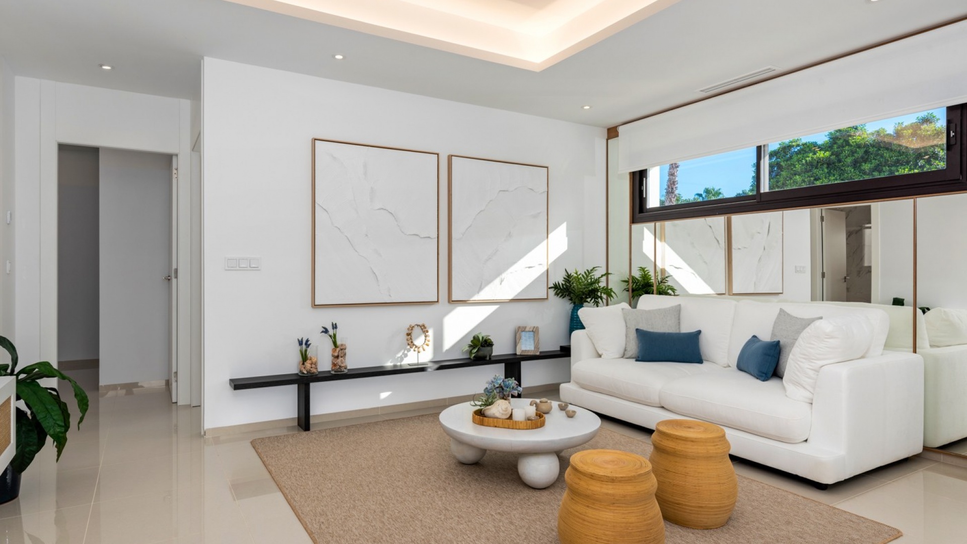 Neubau - Villa - Ciudad Quesada - Dona Pepa