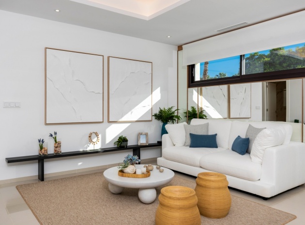 Neubau - Villa - Ciudad Quesada - Dona Pepa