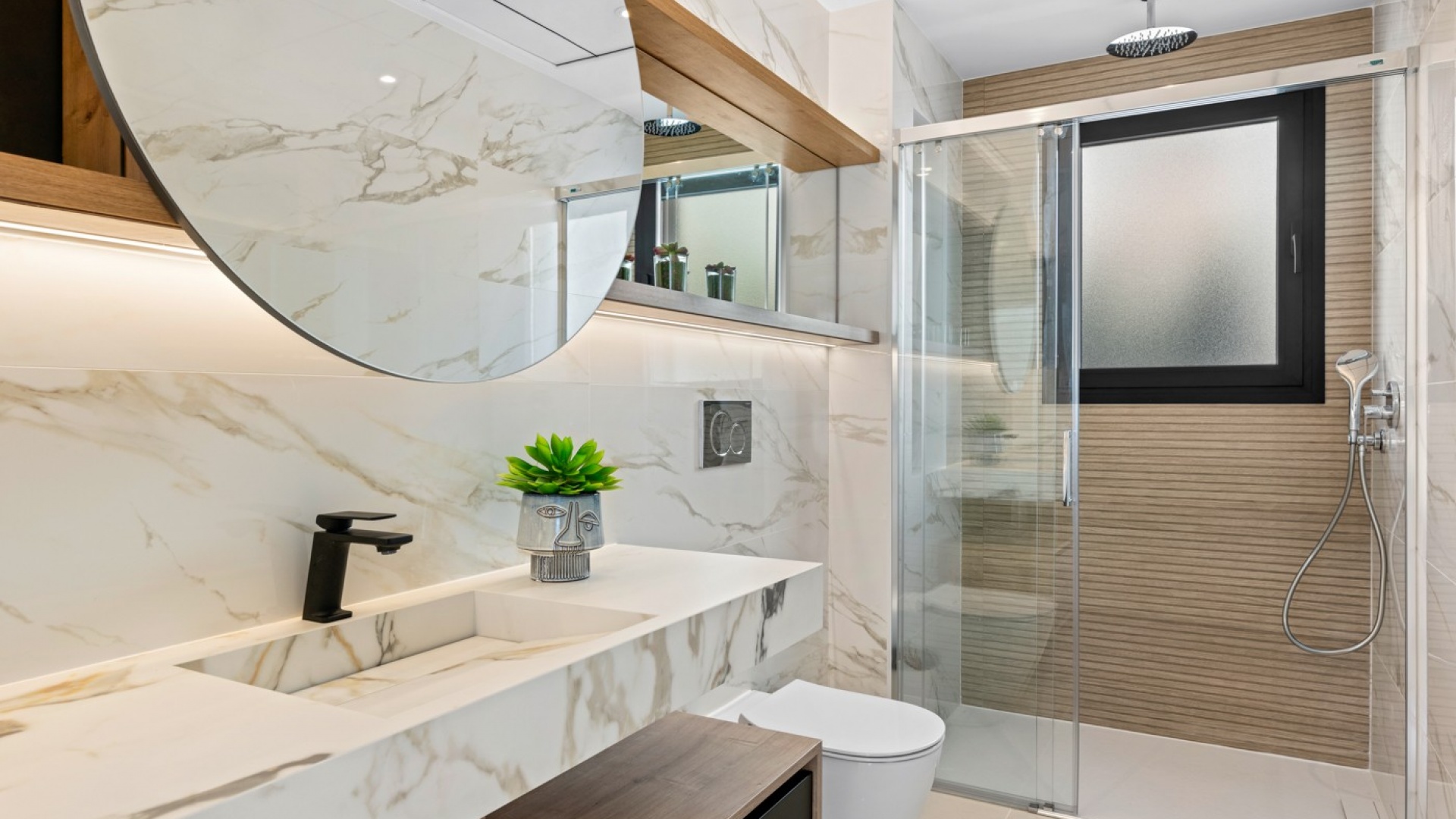 Neubau - Villa - Ciudad Quesada - Dona Pepa