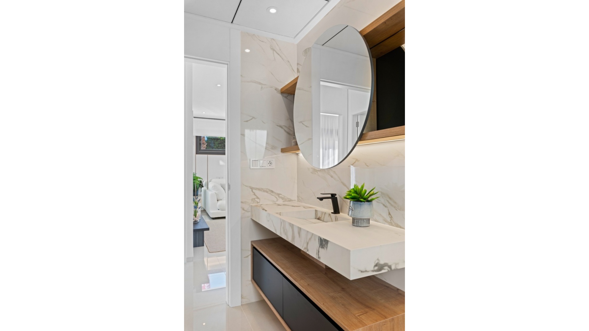 Neubau - Villa - Ciudad Quesada - Dona Pepa