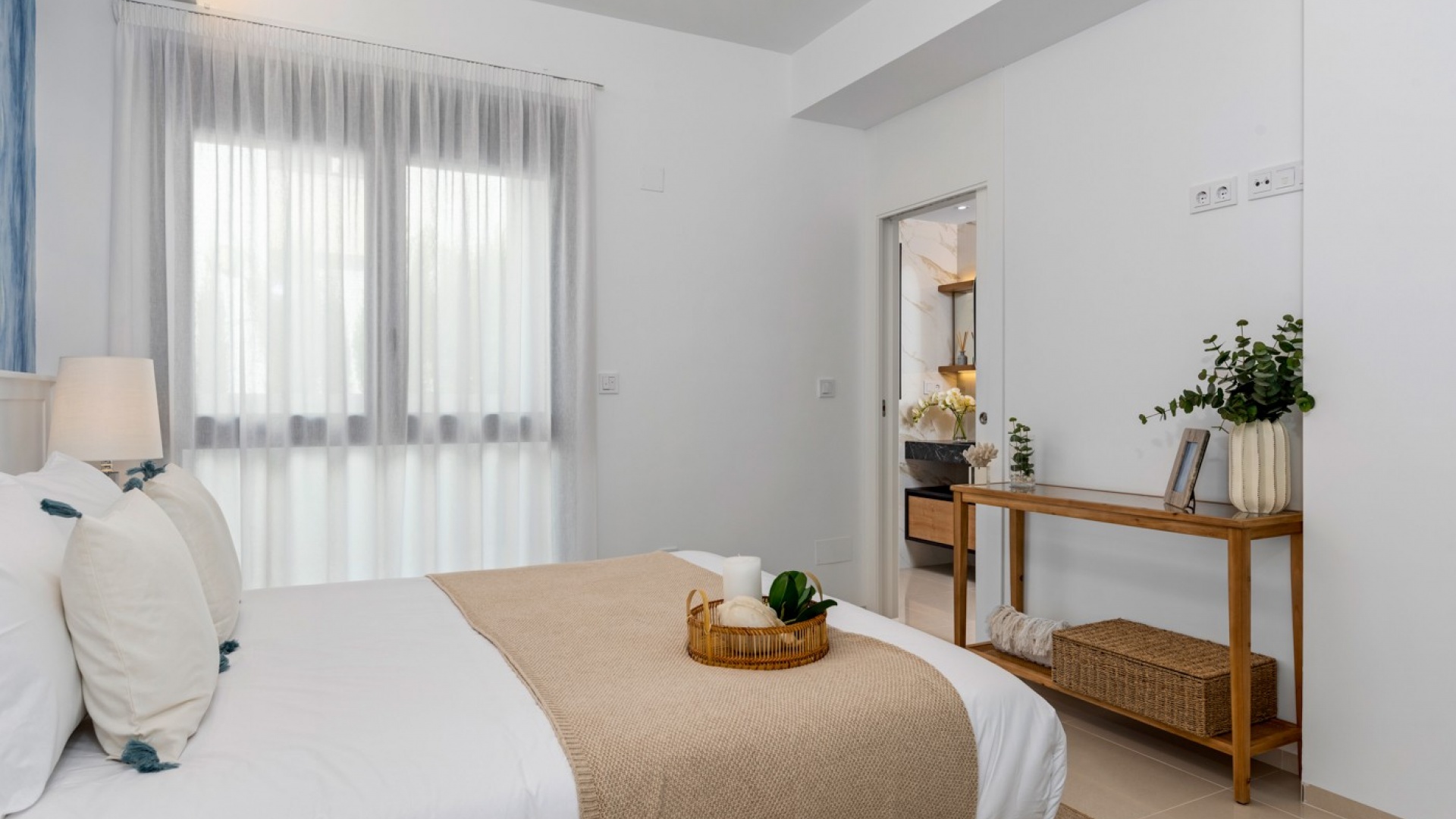 Neubau - Villa - Ciudad Quesada - Dona Pepa