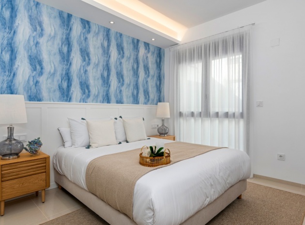 Neubau - Villa - Ciudad Quesada - Dona Pepa