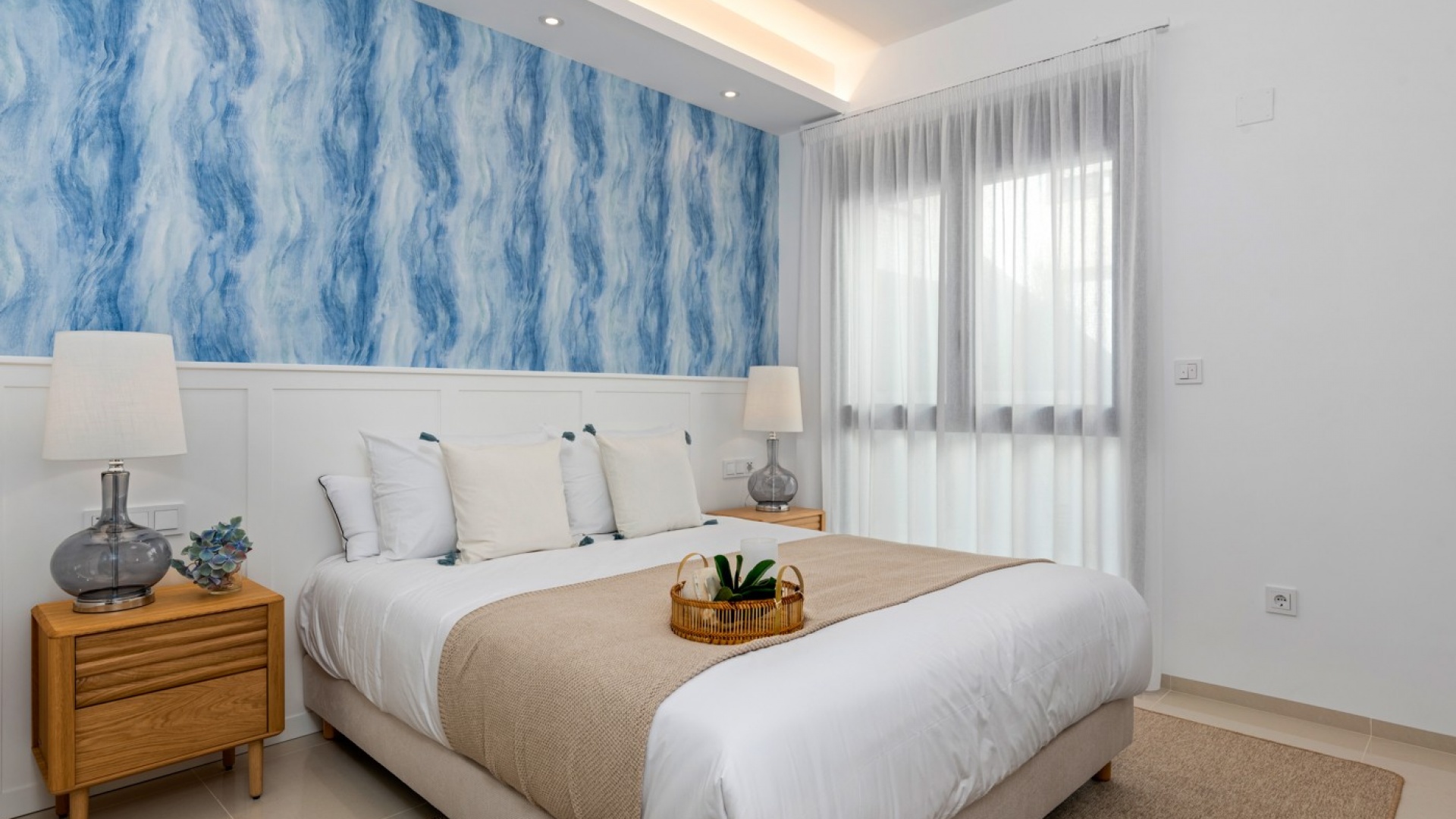 Neubau - Villa - Ciudad Quesada - Dona Pepa