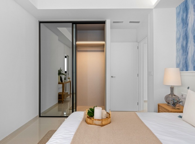 Neubau - Villa - Ciudad Quesada - Dona Pepa