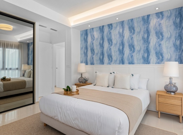 Neubau - Villa - Ciudad Quesada - Dona Pepa