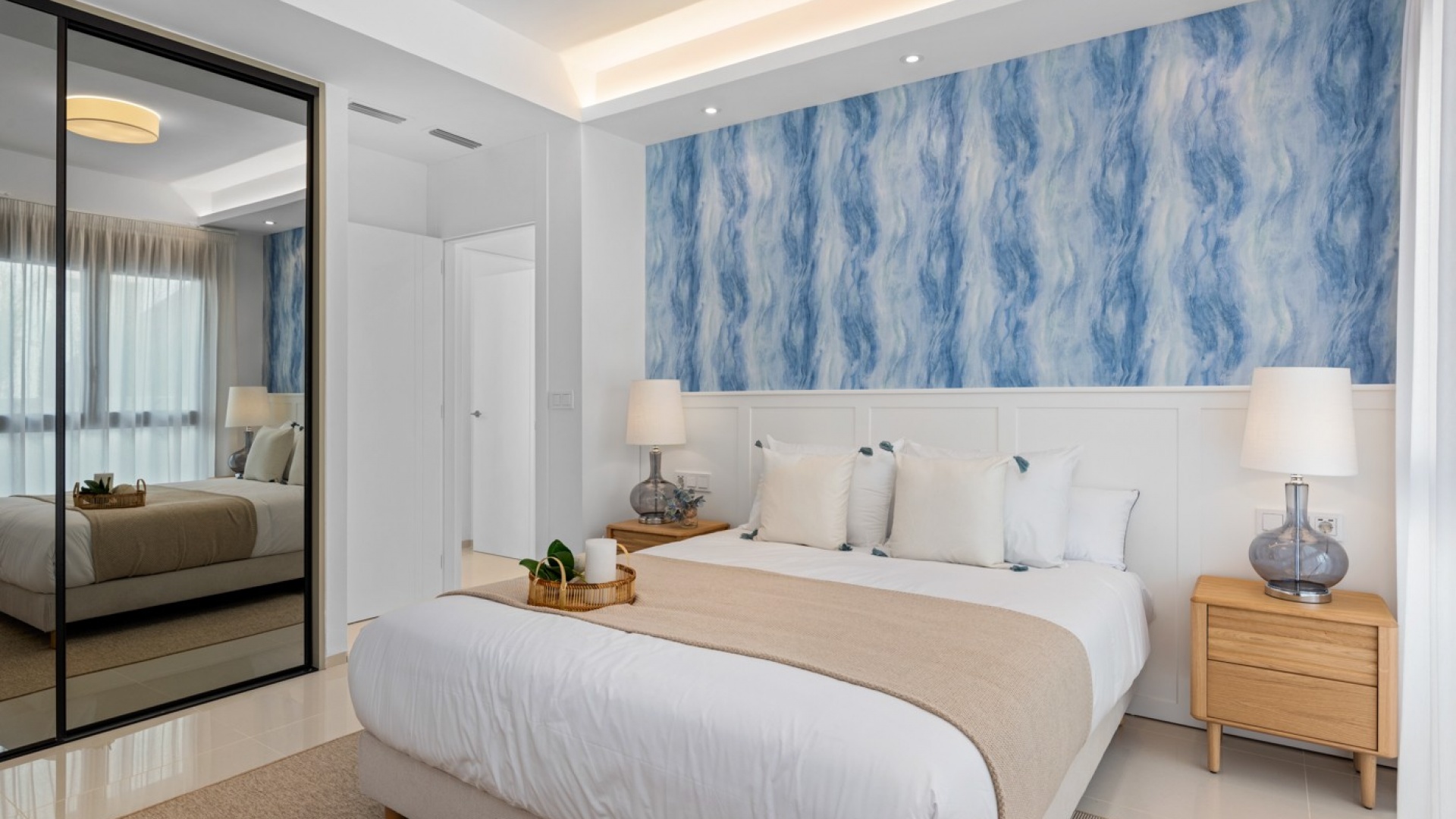 Neubau - Villa - Ciudad Quesada - Dona Pepa