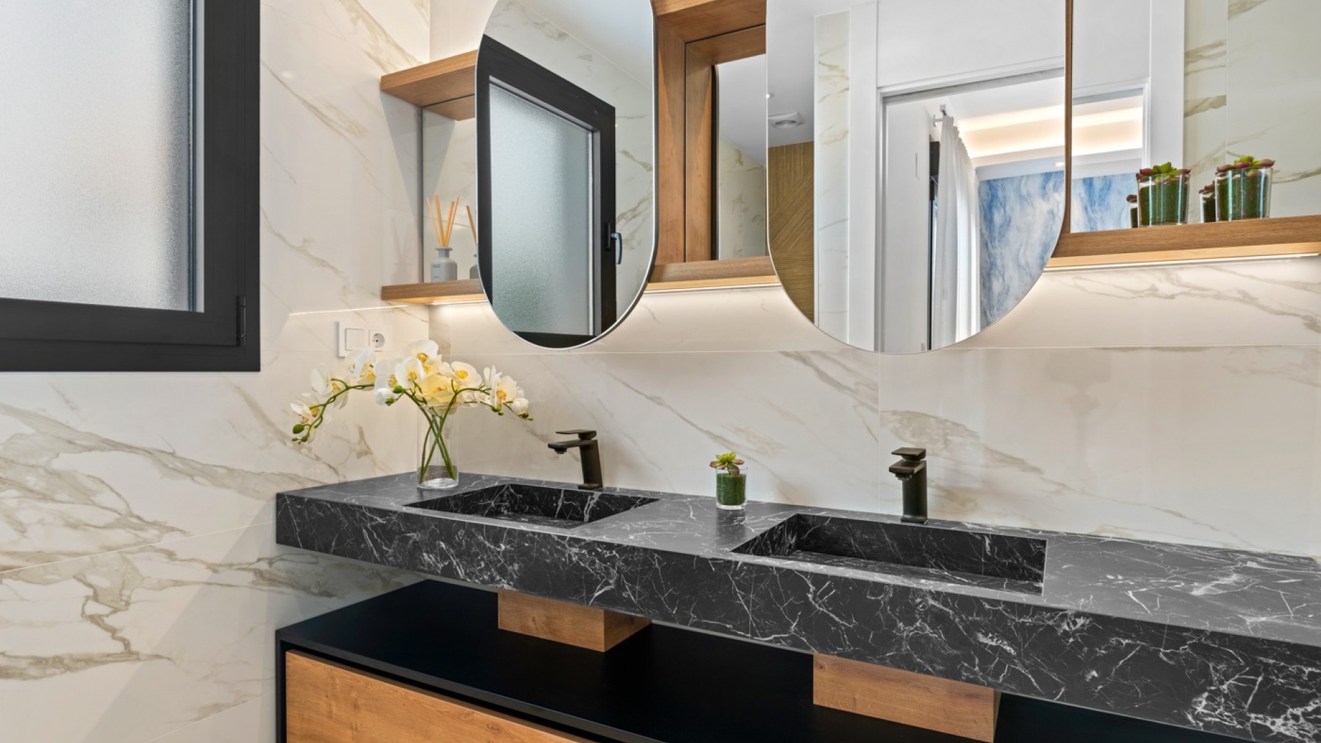 Neubau - Villa - Ciudad Quesada - Dona Pepa