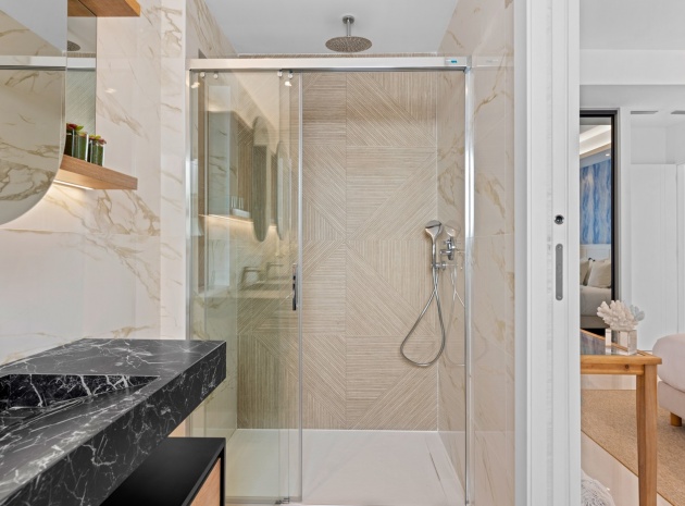 Neubau - Villa - Ciudad Quesada - Dona Pepa