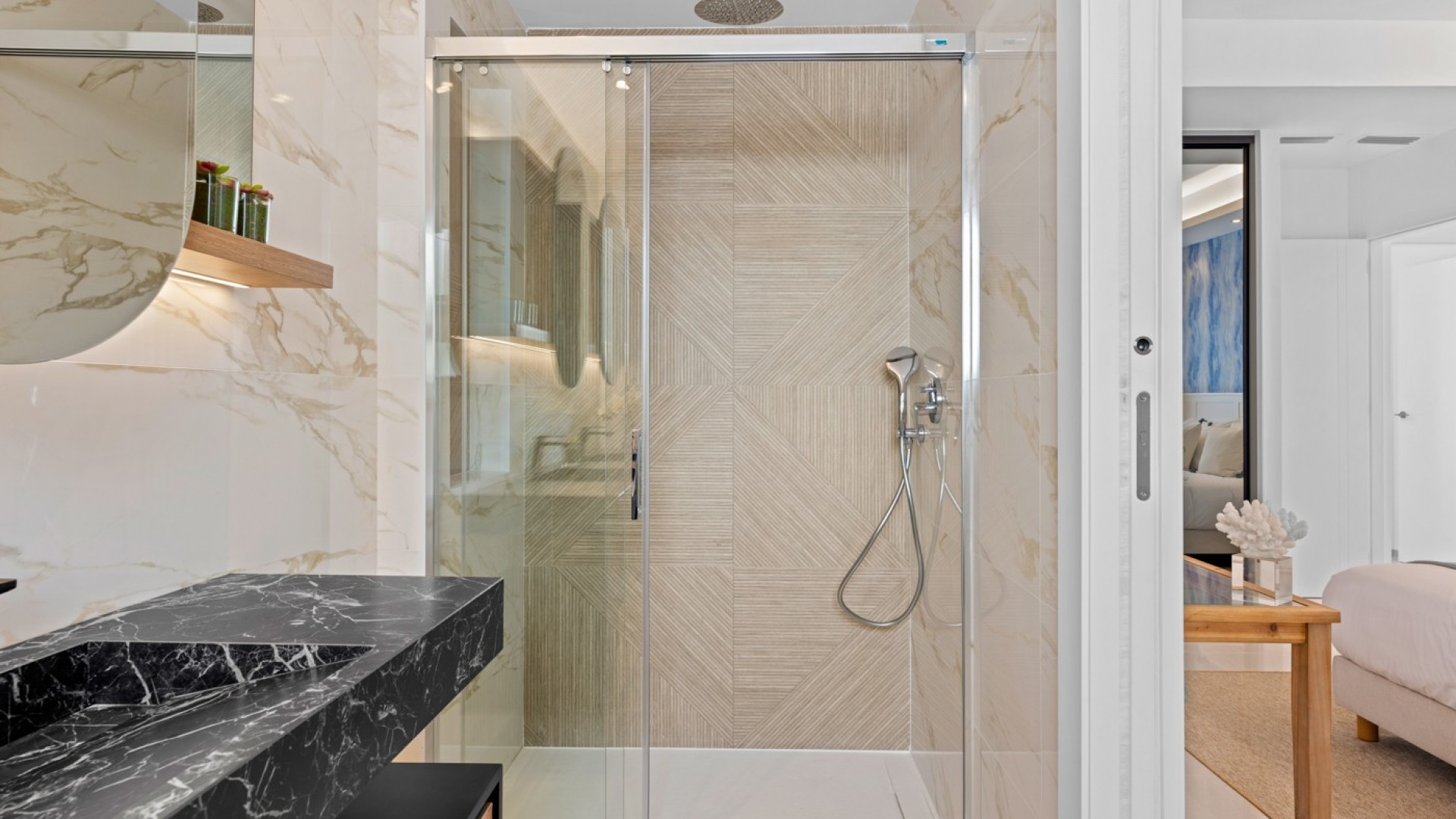 Neubau - Villa - Ciudad Quesada - Dona Pepa