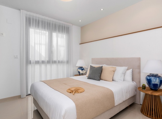 Neubau - Villa - Ciudad Quesada - Dona Pepa