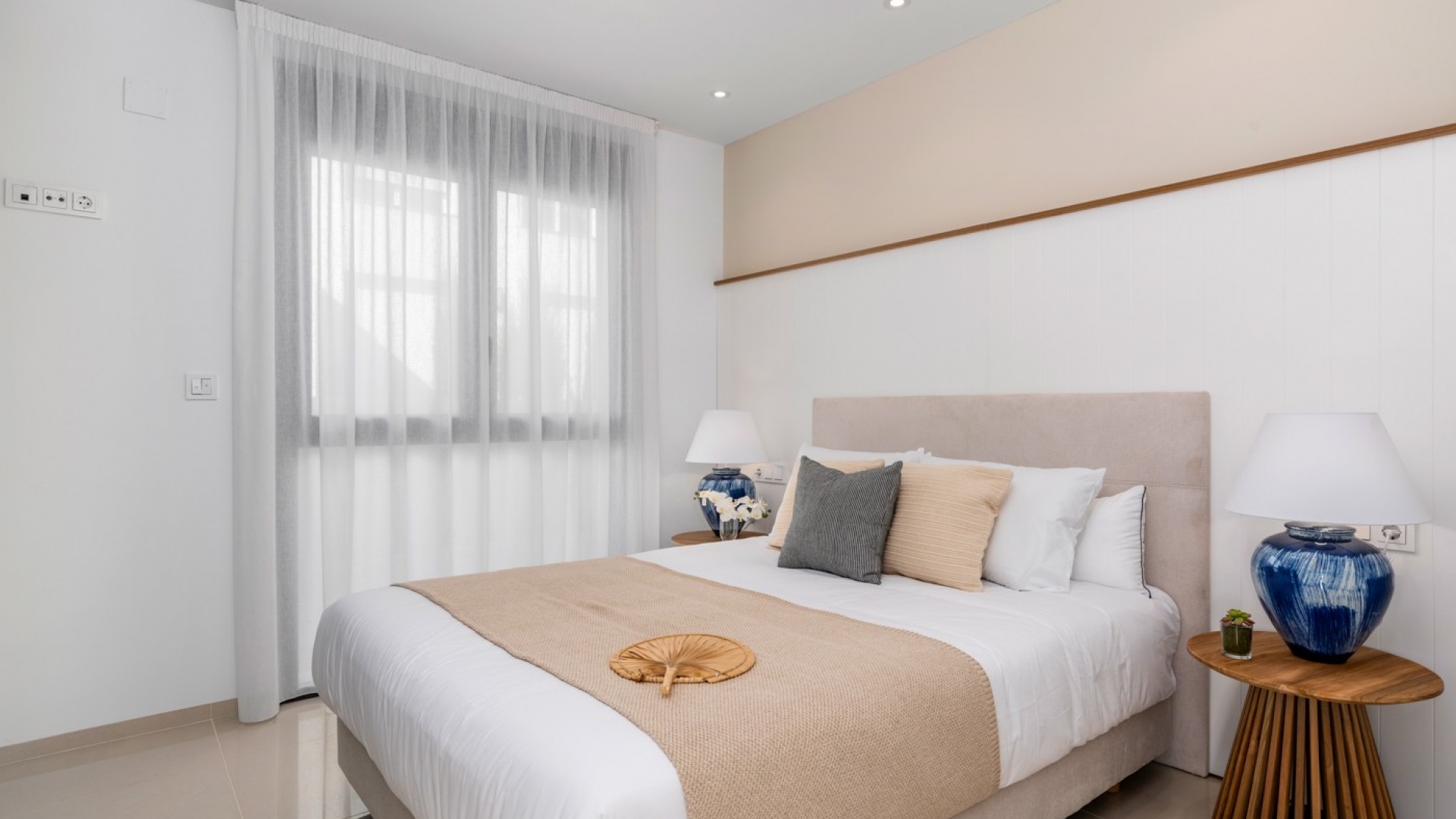 Neubau - Villa - Ciudad Quesada - Dona Pepa